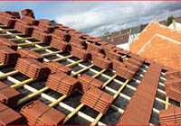 Rénover sa toiture à Tilloy-lès-Conty